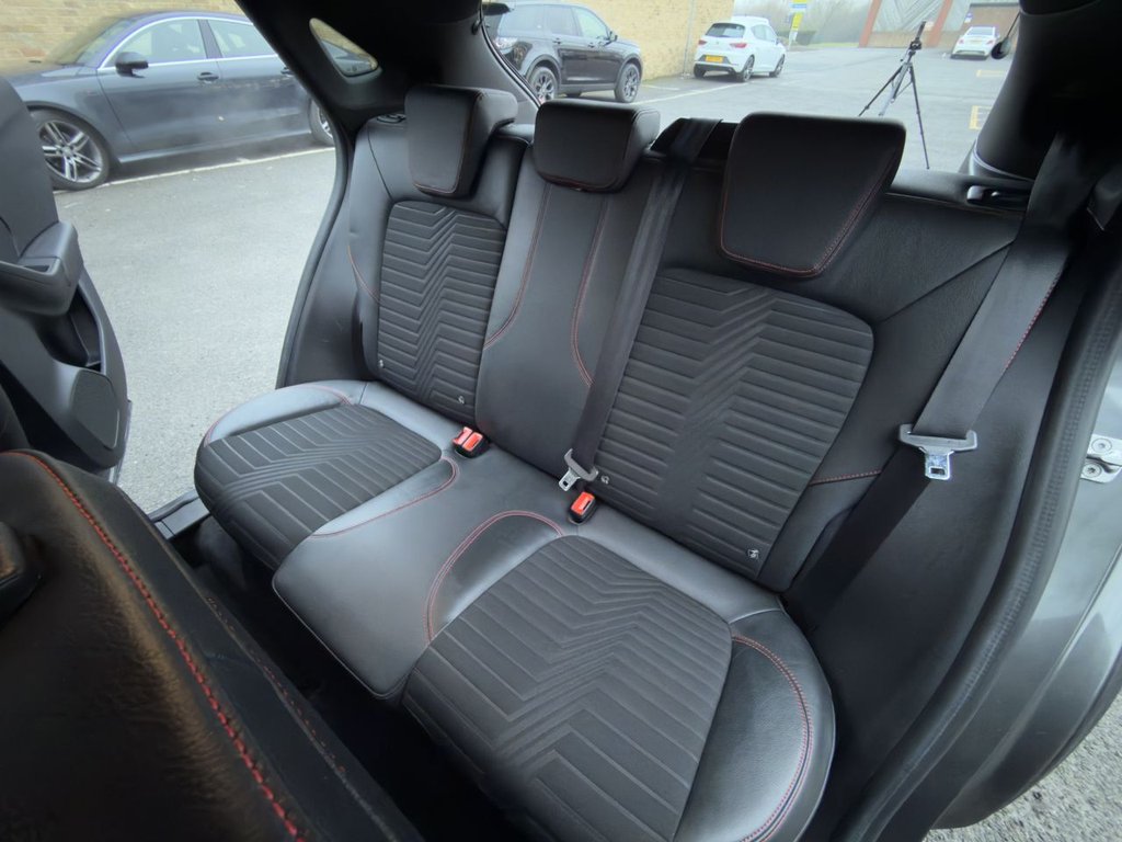 Used Ford Puma 2020 for sale - 77327956: Photo 21