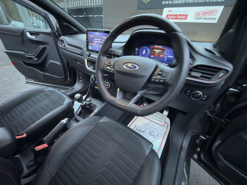 Used Ford Puma 2020 for sale - 77327956: Photo 22