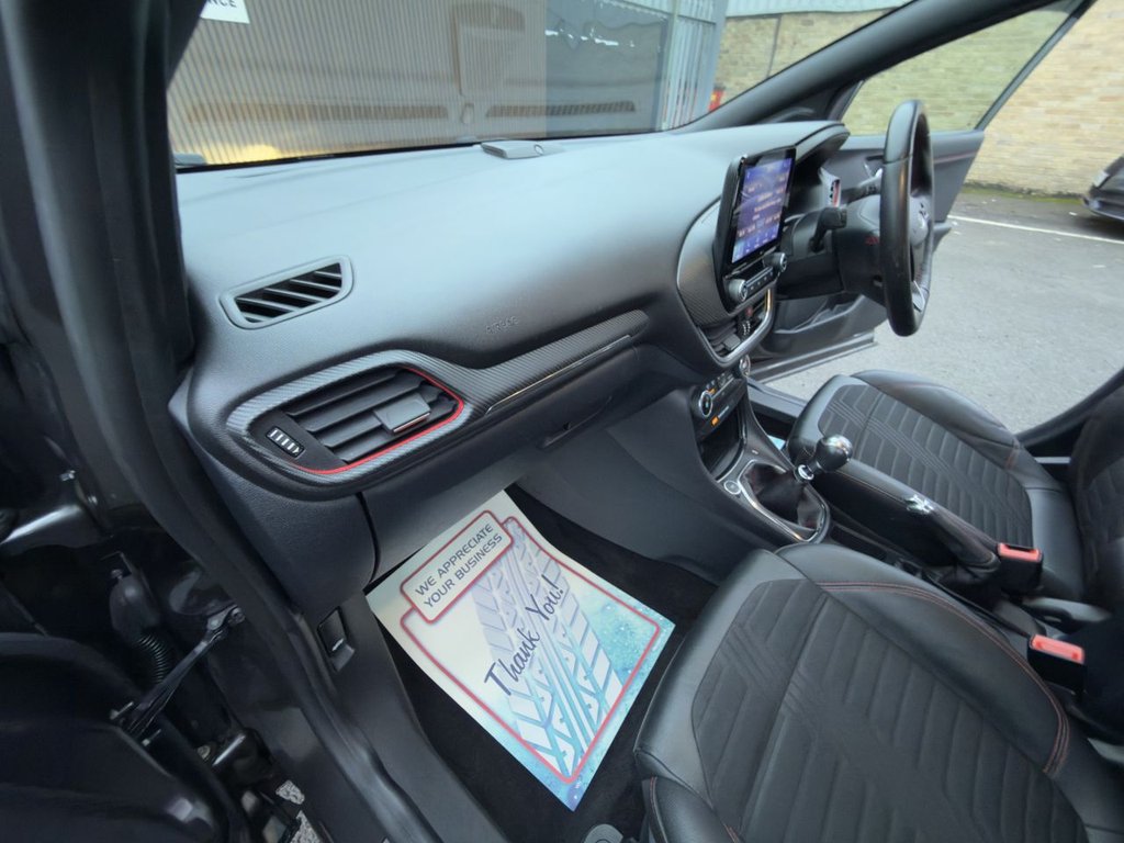 Used Ford Puma 2020 for sale - 77327956: Photo 23