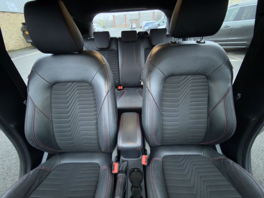 Used Ford Puma 2020 for sale - 77327956: Photo 24