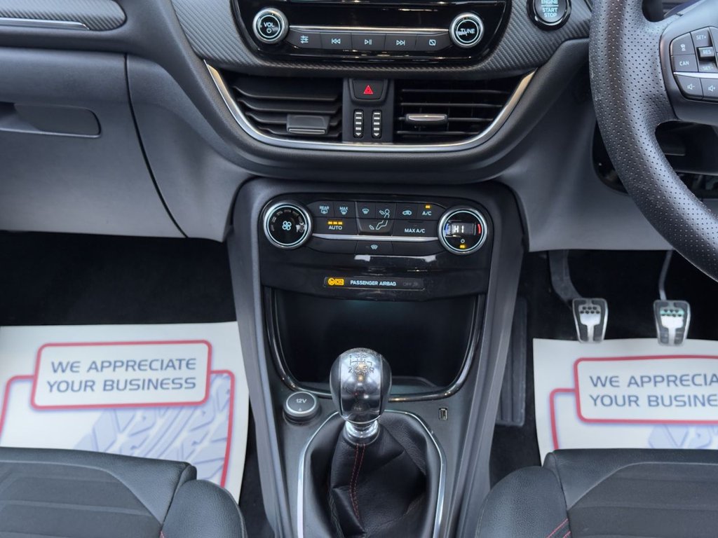 Used Ford Puma 2020 for sale - 77327956: Photo 25