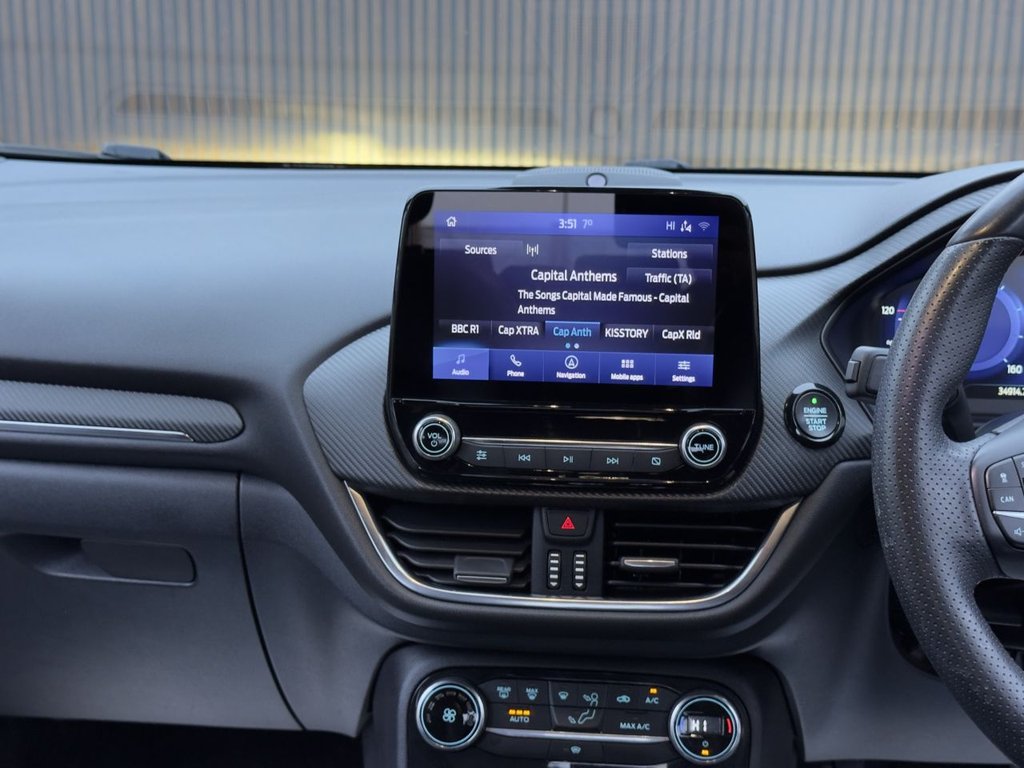 Used Ford Puma 2020 for sale - 77327956: Photo 26