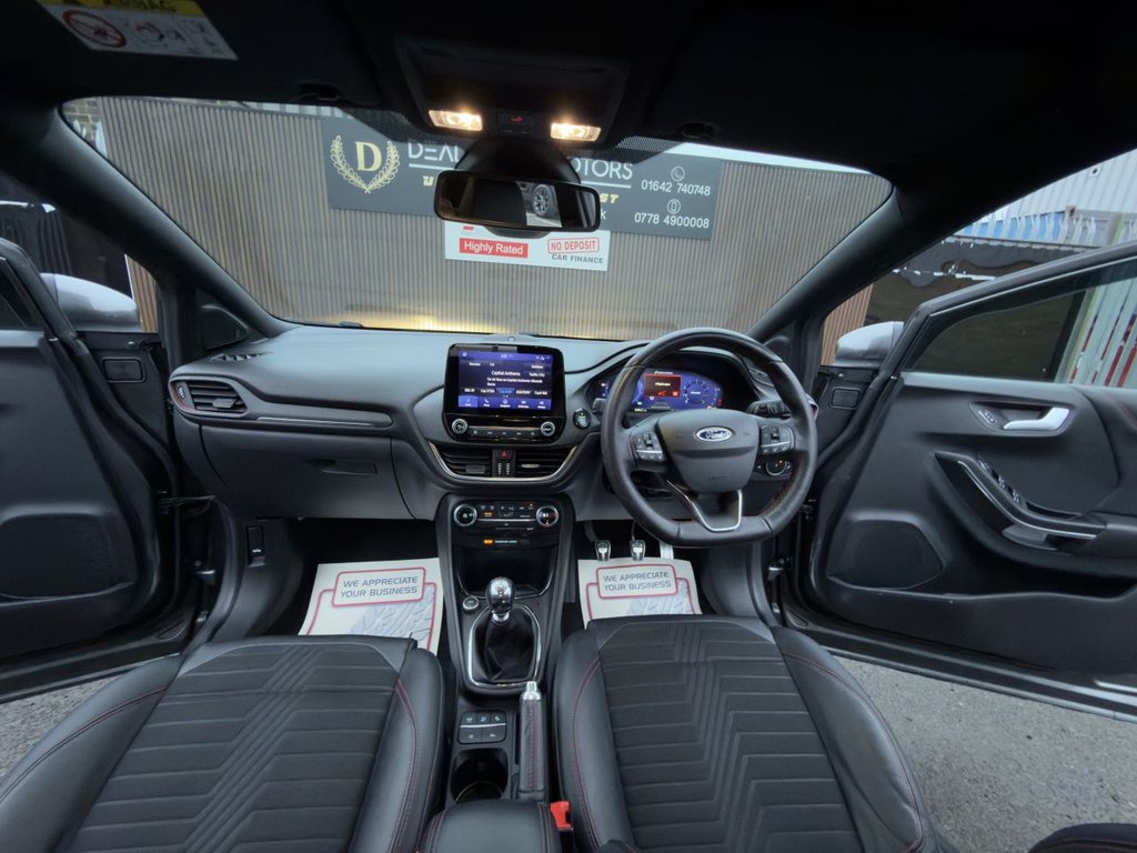 Used Ford Puma 2020 for sale - 77327956: Photo 27