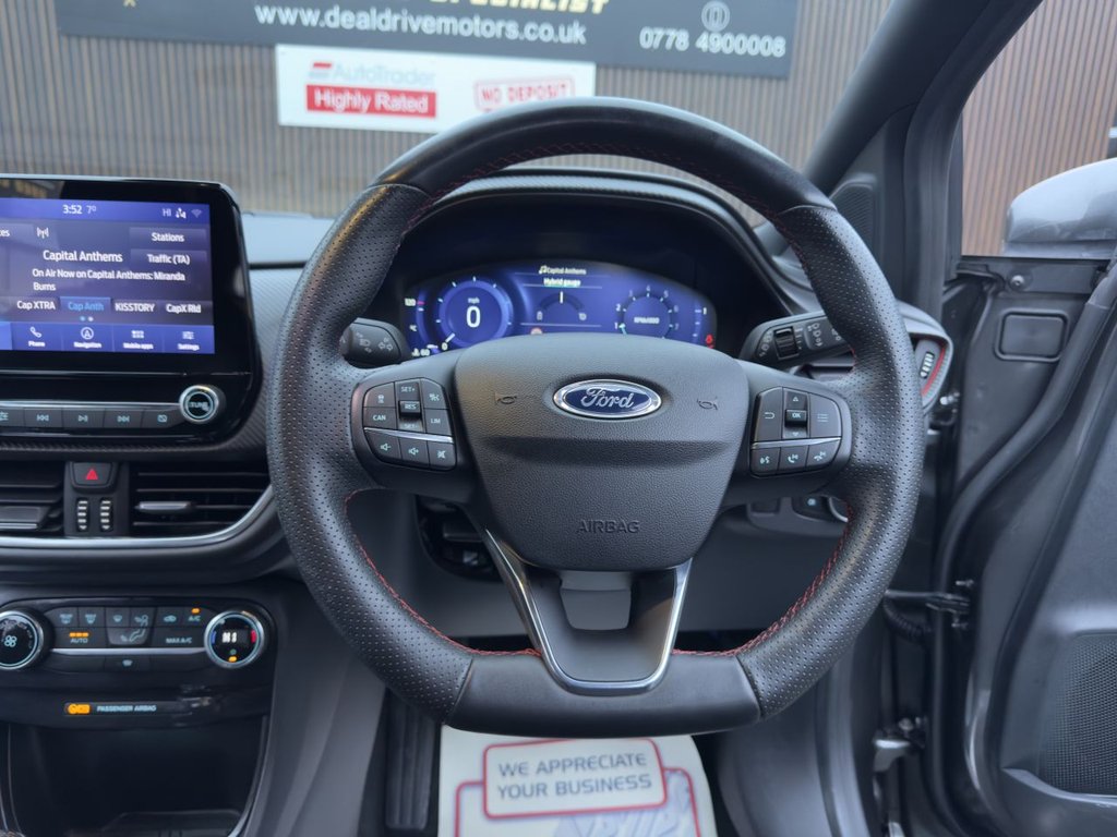 Used Ford Puma 2020 for sale - 77327956: Photo 30