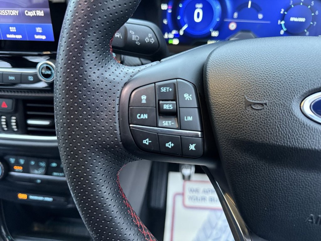 Used Ford Puma 2020 for sale - 77327956: Photo 31