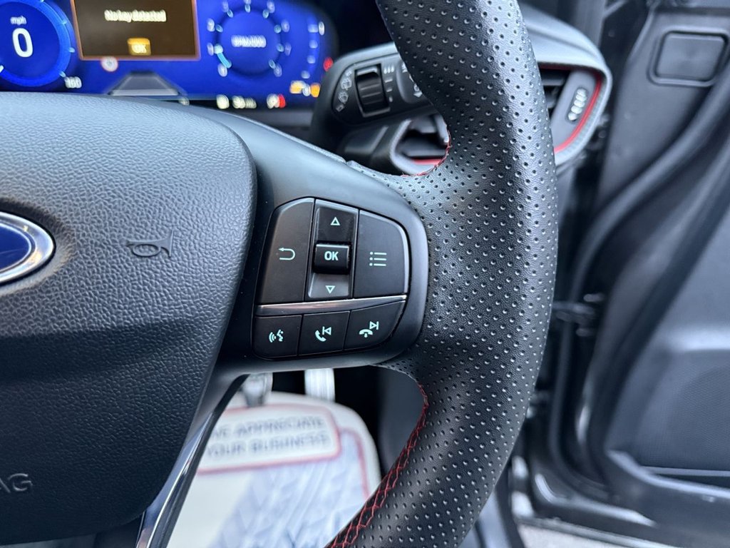 Used Ford Puma 2020 for sale - 77327956: Photo 32