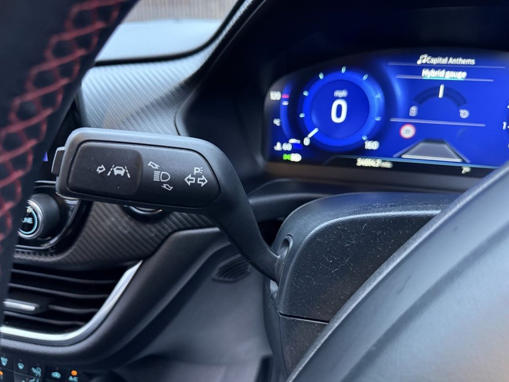 Used Ford Puma 2020 for sale - 77327956: Photo 35