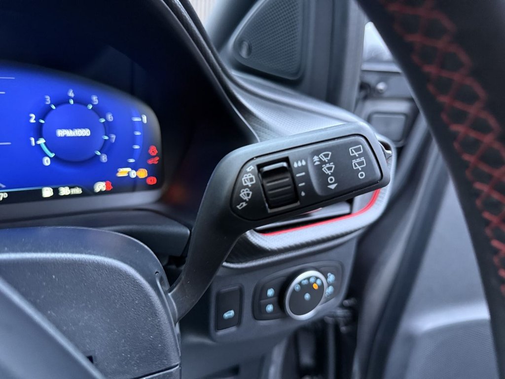 Used Ford Puma 2020 for sale - 77327956: Photo 36