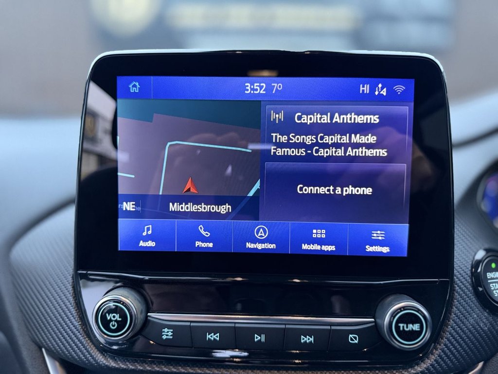 Used Ford Puma 2020 for sale - 77327956: Photo 37