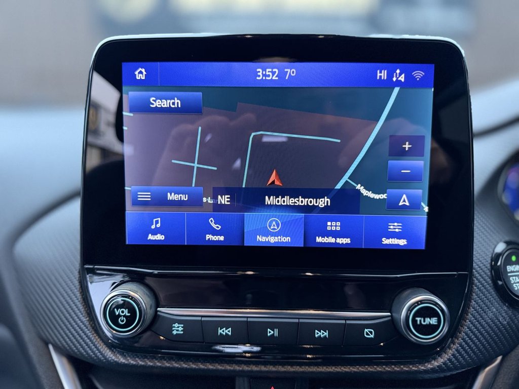 Used Ford Puma 2020 for sale - 77327956: Photo 38