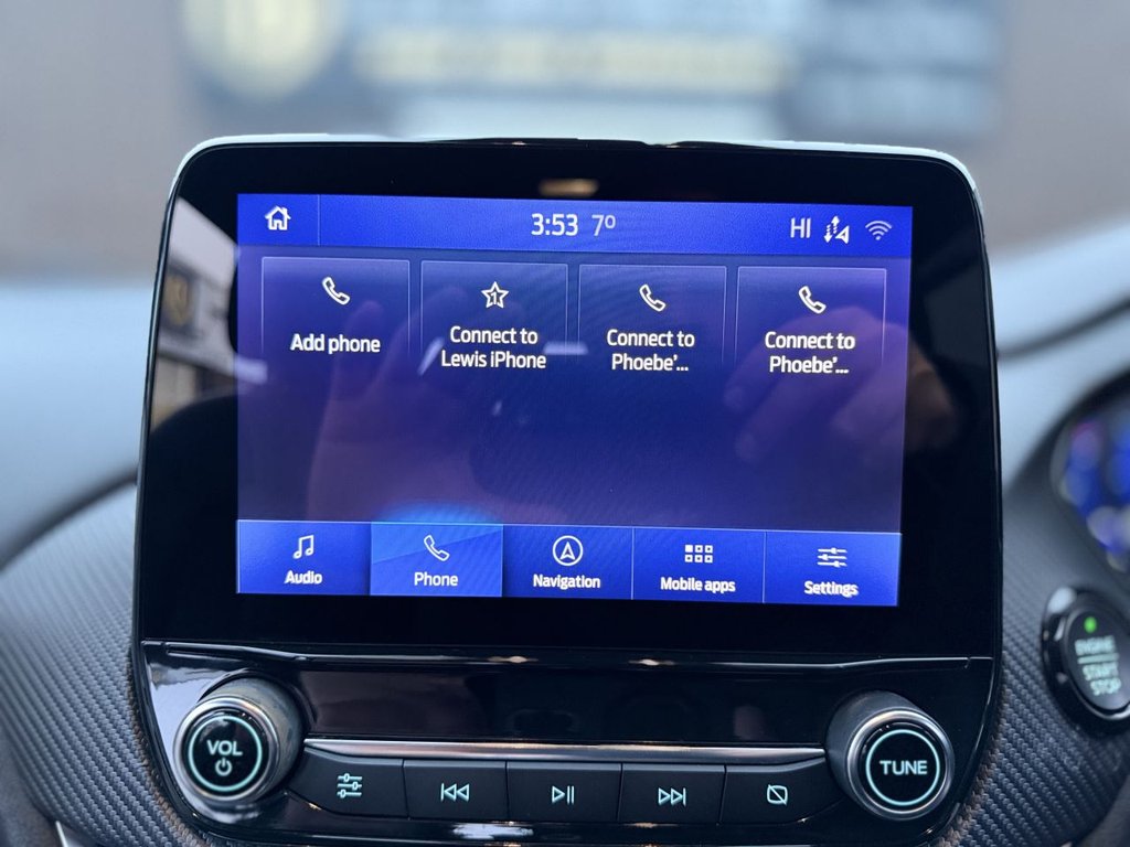 Used Ford Puma 2020 for sale - 77327956: Photo 40