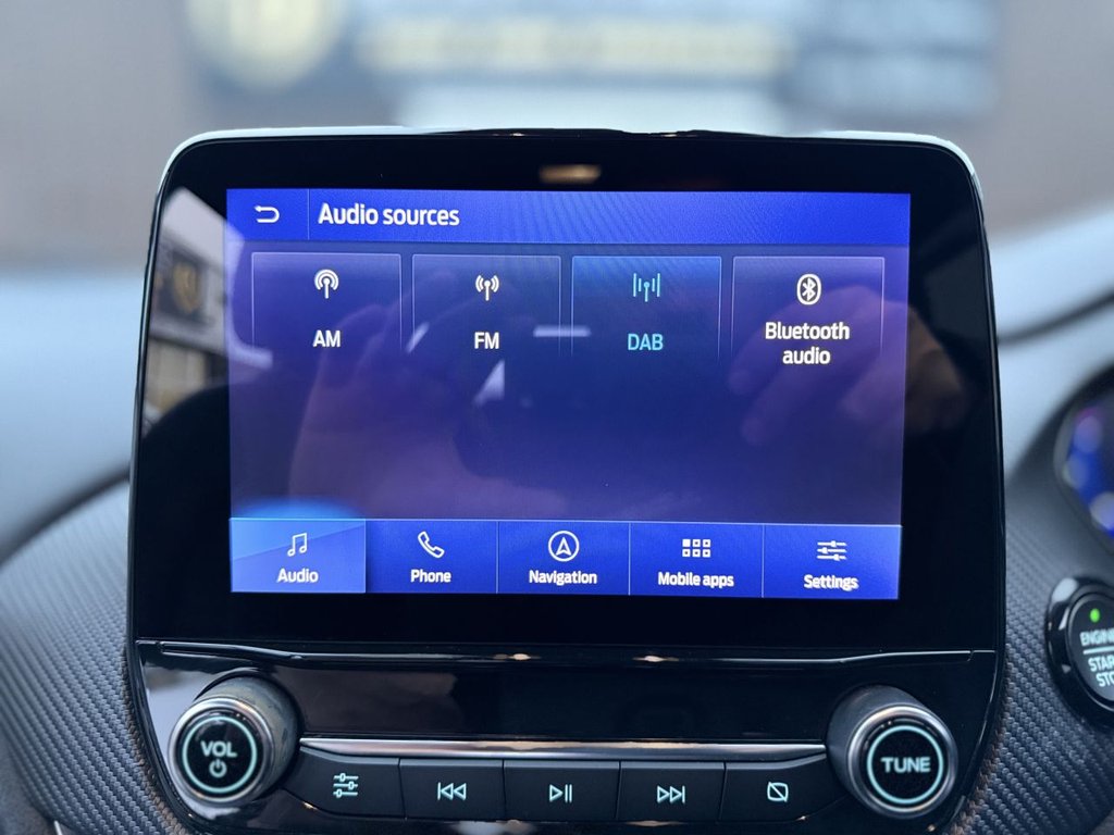 Used Ford Puma 2020 for sale - 77327956: Photo 41