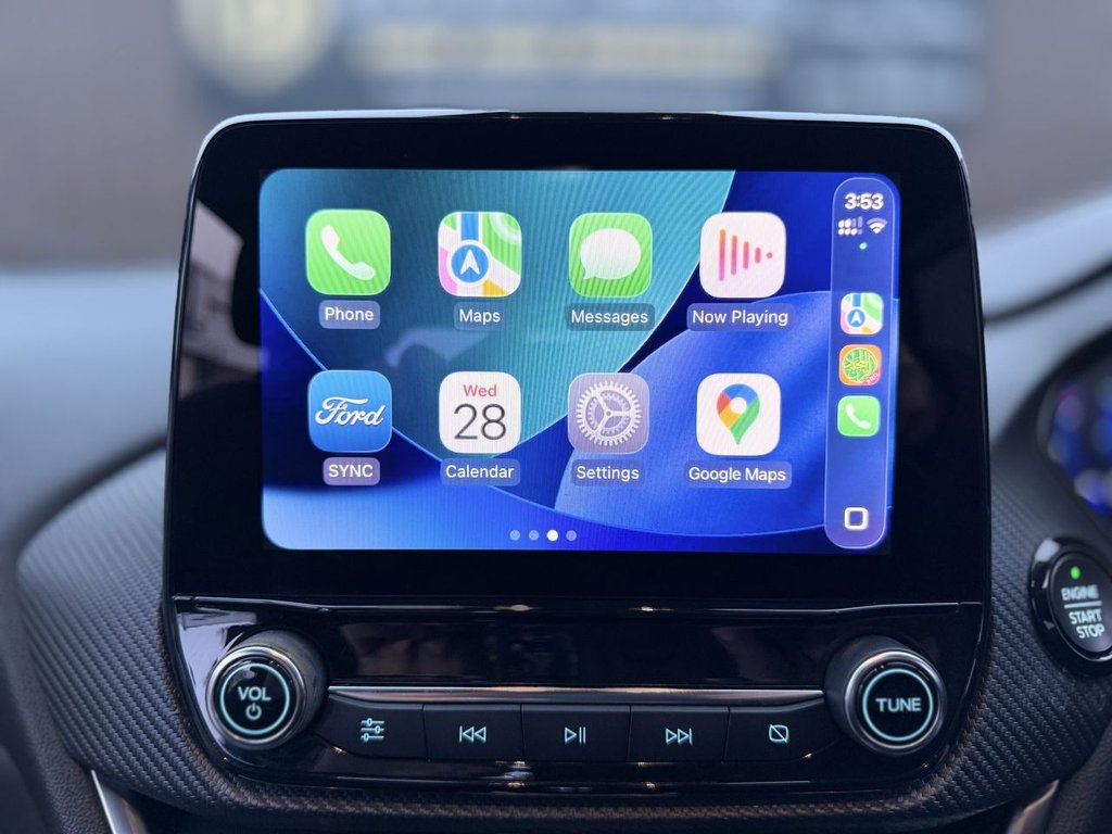 Used Ford Puma 2020 for sale - 77327956: Photo 43