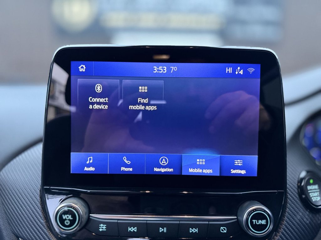 Used Ford Puma 2020 for sale - 77327956: Photo 44