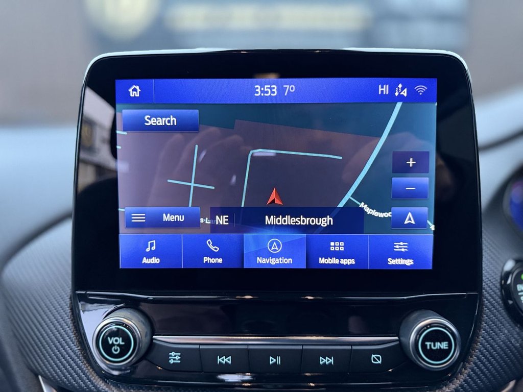 Used Ford Puma 2020 for sale - 77327956: Photo 45