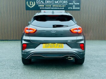 Used Ford Puma 2020 for sale - 77327956: Photo