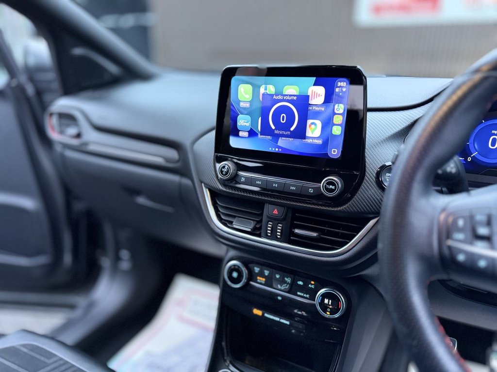 Used Ford Puma 2020 for sale - 77327956: Photo 50