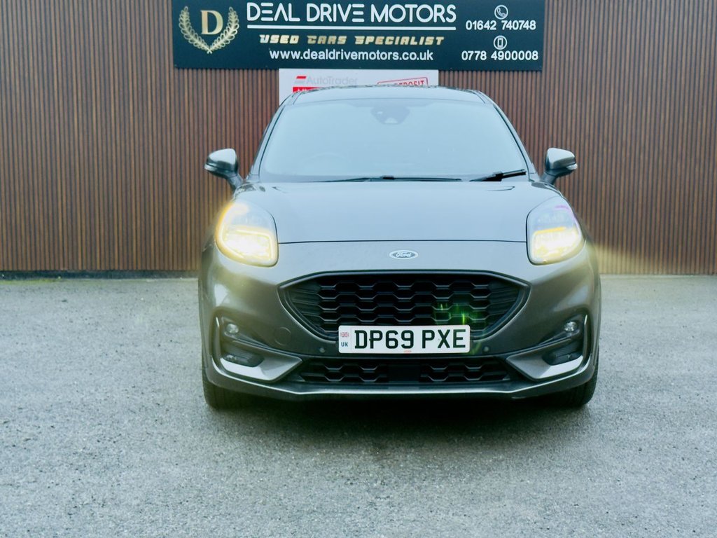 Used Ford Puma 2020 for sale - 77327956: Photo 7