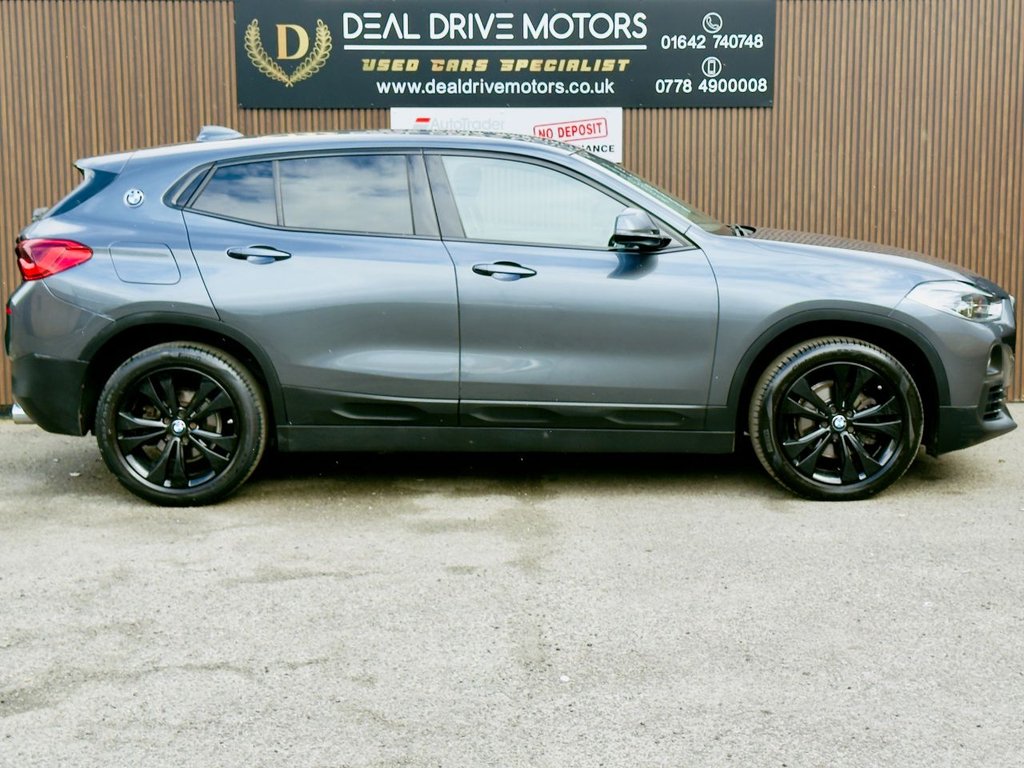 Used BMW X2 2020 for sale - 78134320: Photo 10