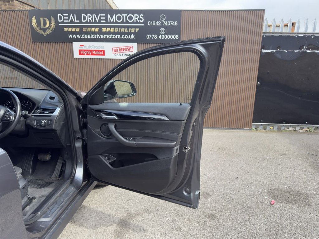 Used BMW X2 2020 for sale - 78134320: Photo 11