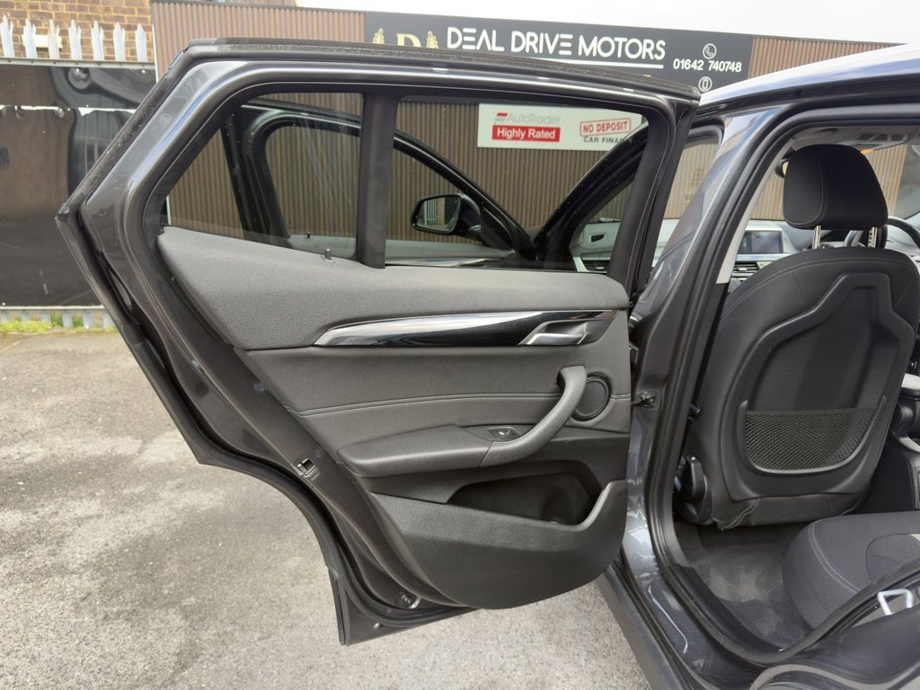 Used BMW X2 2020 for sale - 78134320: Photo 12