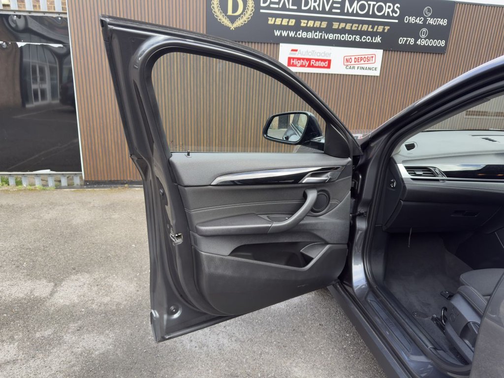 Used BMW X2 2020 for sale - 78134320: Photo 13