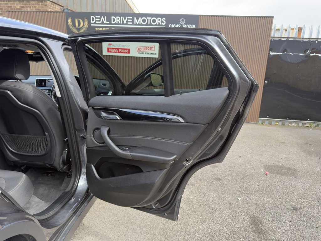 Used BMW X2 2020 for sale - 78134320: Photo 14