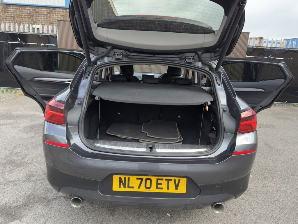 Used BMW X2 2020 for sale - 78134320: Photo 17