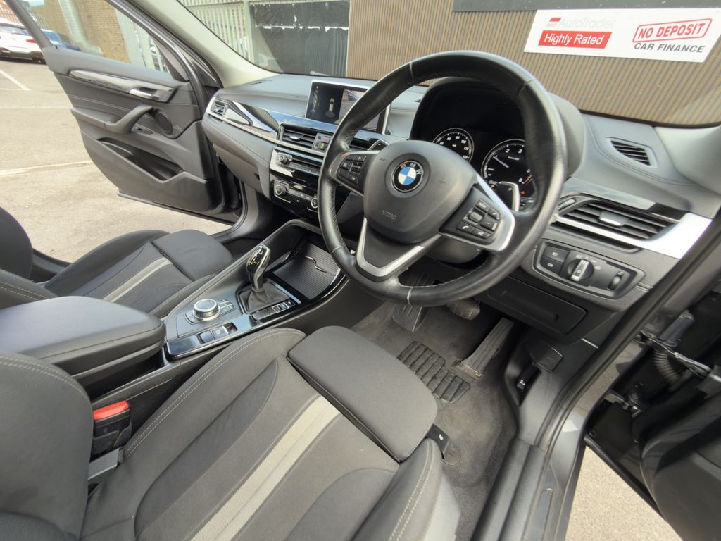 Used BMW X2 2020 for sale - 78134320: Photo 24