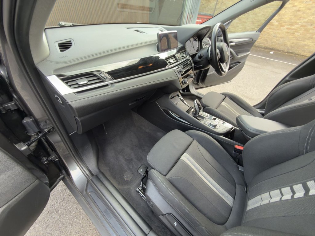 Used BMW X2 2020 for sale - 78134320: Photo 25