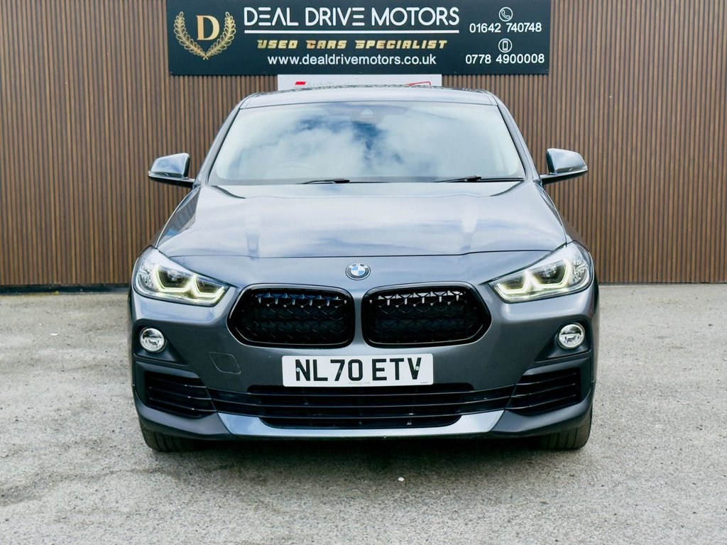 Used BMW X2 2020 for sale - 78134320: Photo 4