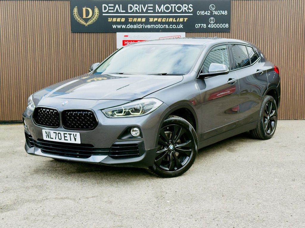 Used BMW X2 2020 for sale - 78134320: Photo 5