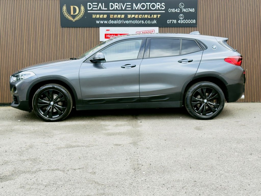 Used BMW X2 2020 for sale - 78134320: Photo 6