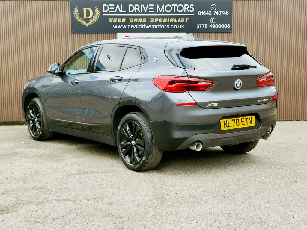 Used BMW X2 2020 for sale - 78134320: Photo 7