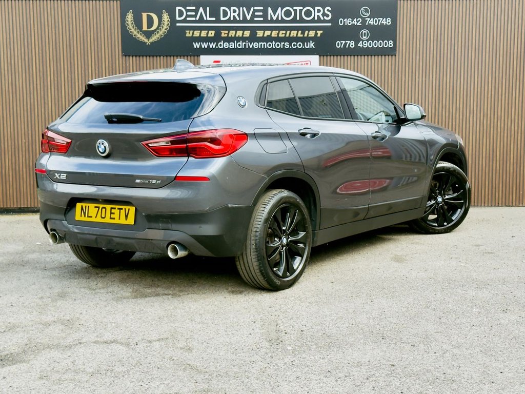 Used BMW X2 2020 for sale - 78134320: Photo 9