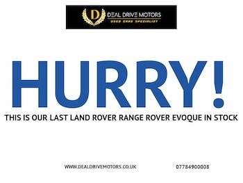 Used Land Rover Range Rover Evoque 2014 for sale - 78613611: Photo