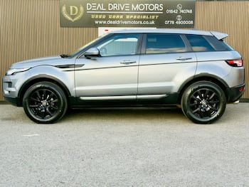 Used Land Rover Range Rover Evoque 2014 for sale - 78613611: Photo