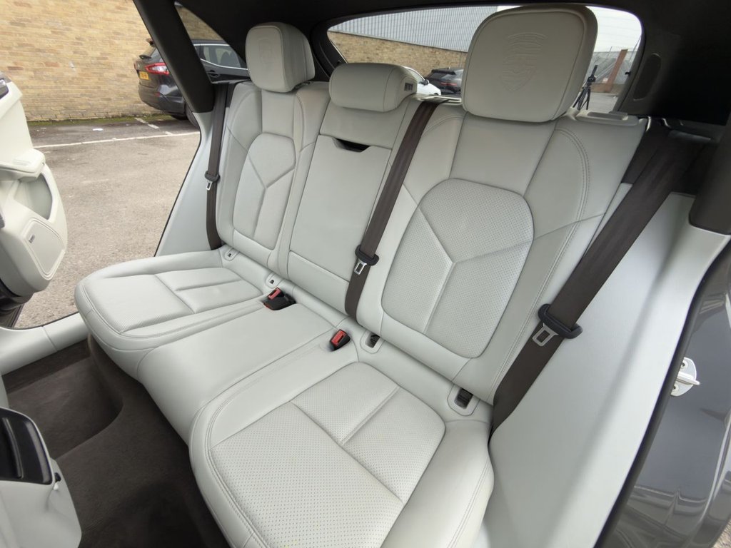 Used Porsche Macan 2020 for sale - 77539708: Photo 20