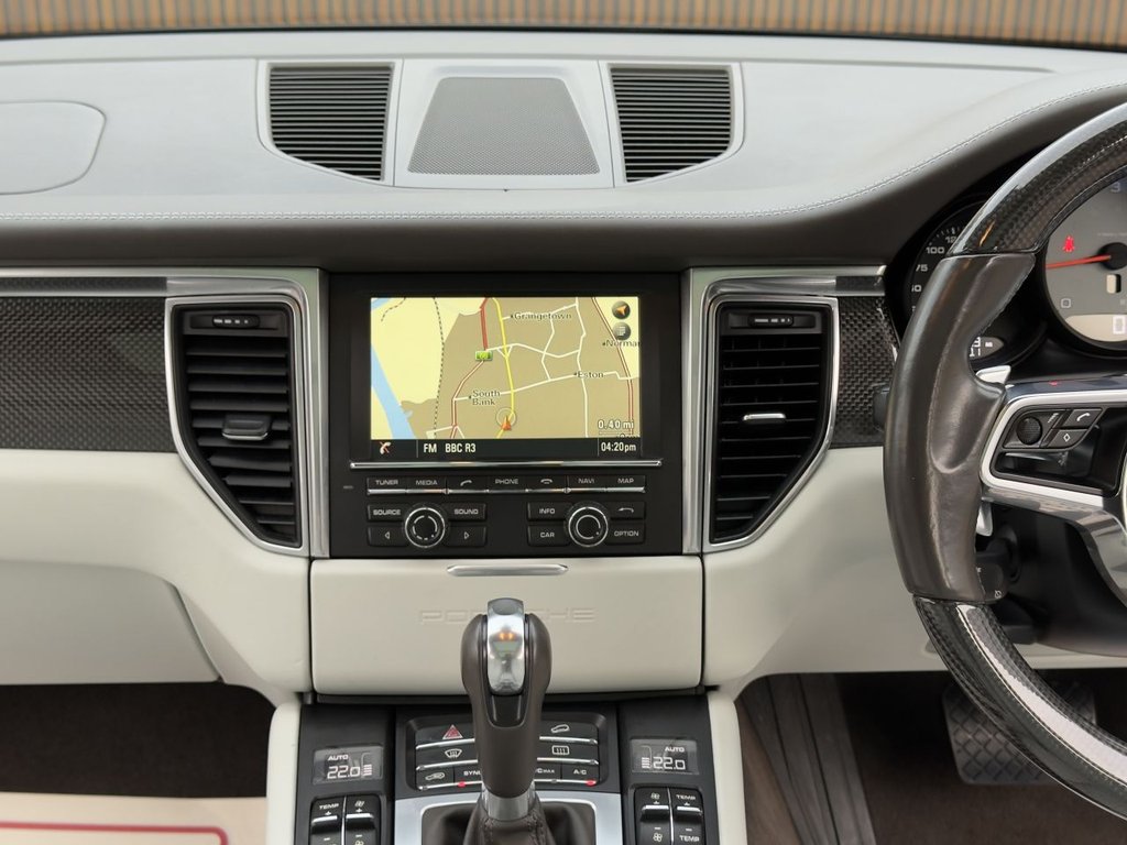 Used Porsche Macan 2020 for sale - 77539708: Photo 25