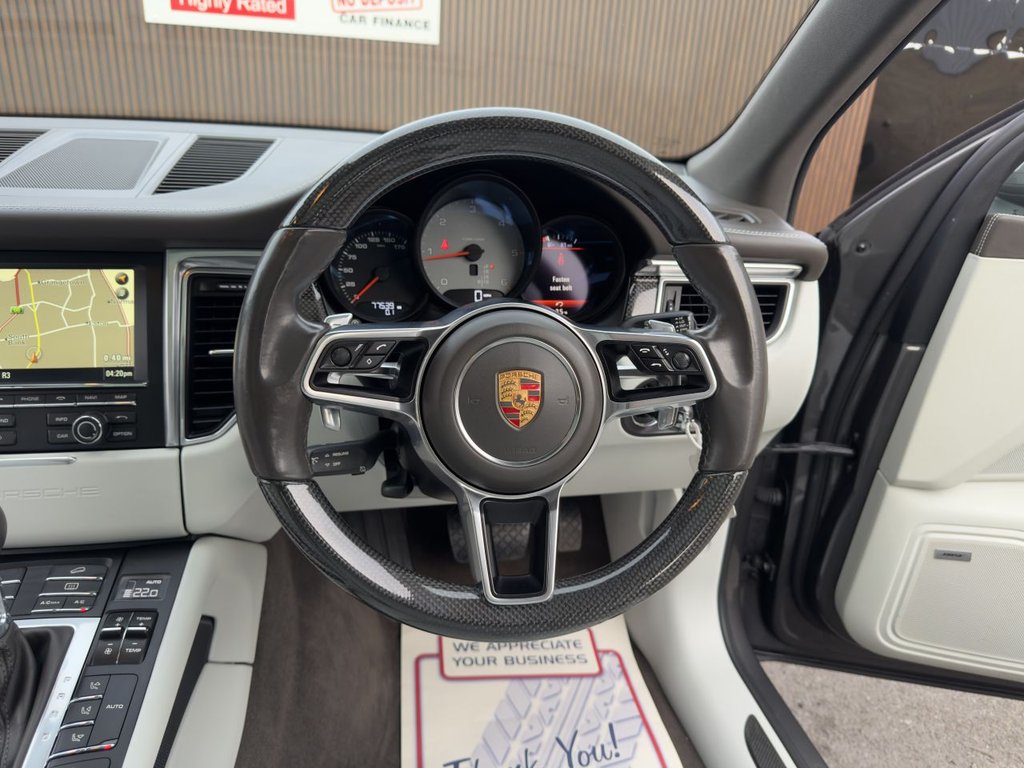 Used Porsche Macan 2020 for sale - 77539708: Photo 29