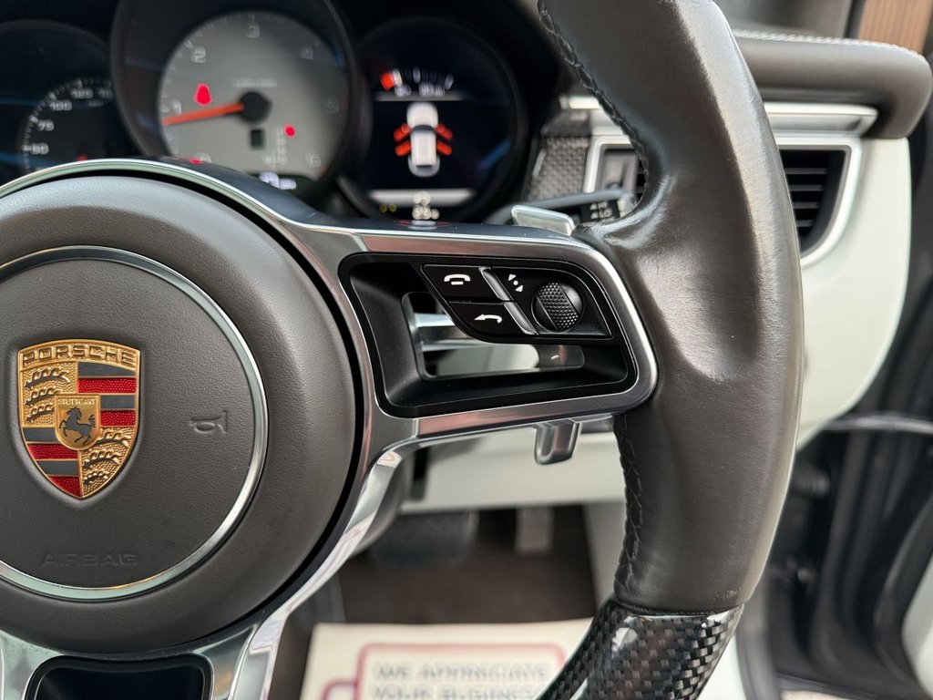 Used Porsche Macan 2020 for sale - 77539708: Photo 37