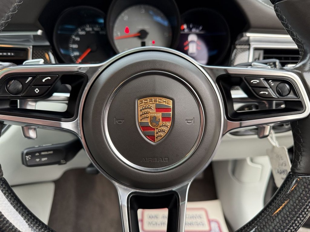 Used Porsche Macan 2020 for sale - 77539708: Photo 41