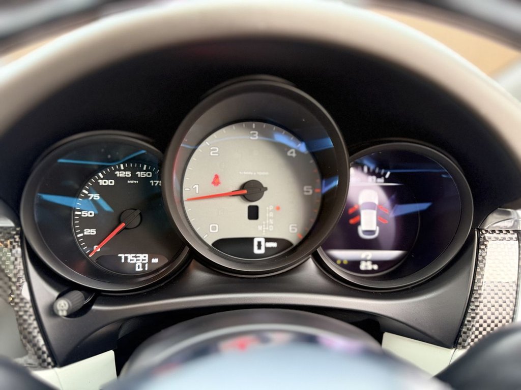 Used Porsche Macan 2020 for sale - 77539708: Photo 43