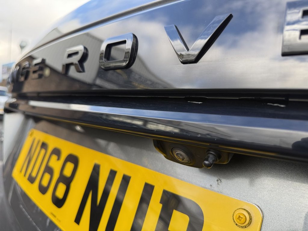 Used Land Rover Range Rover Velar 2018 for sale - 76323344: Photo 19