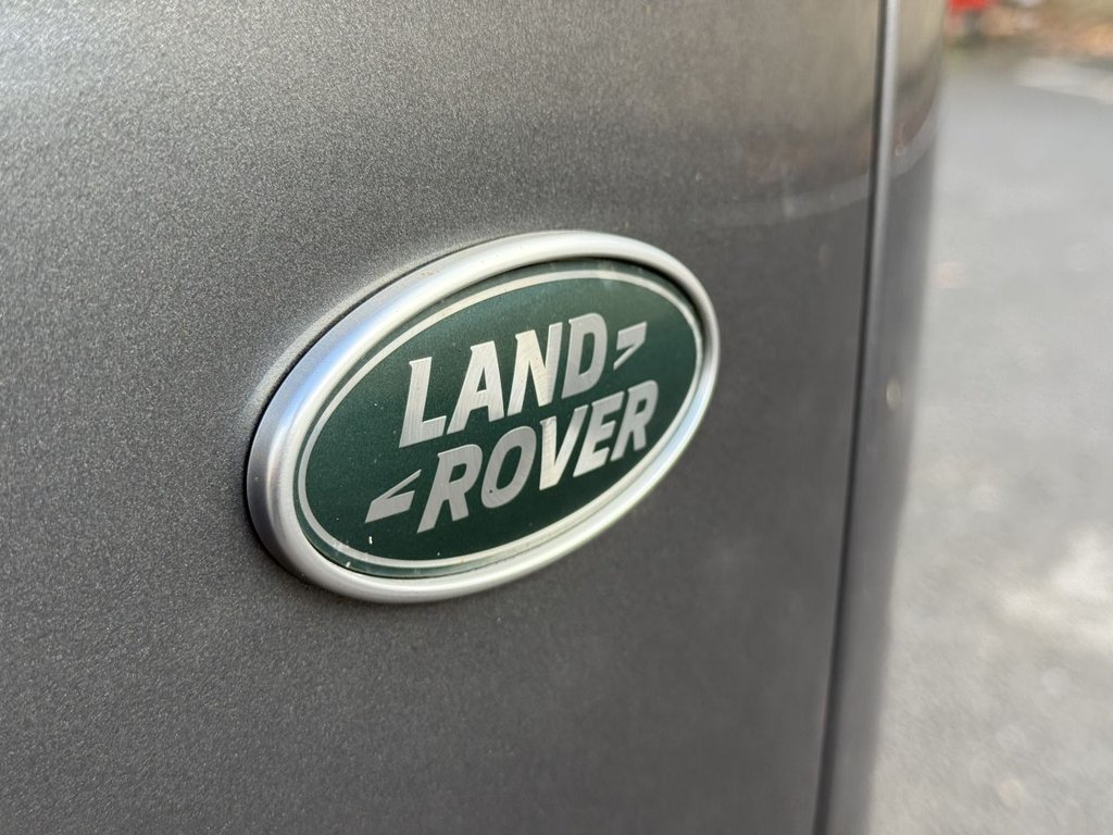 Used Land Rover Range Rover Velar 2018 for sale - 76323344: Photo 21