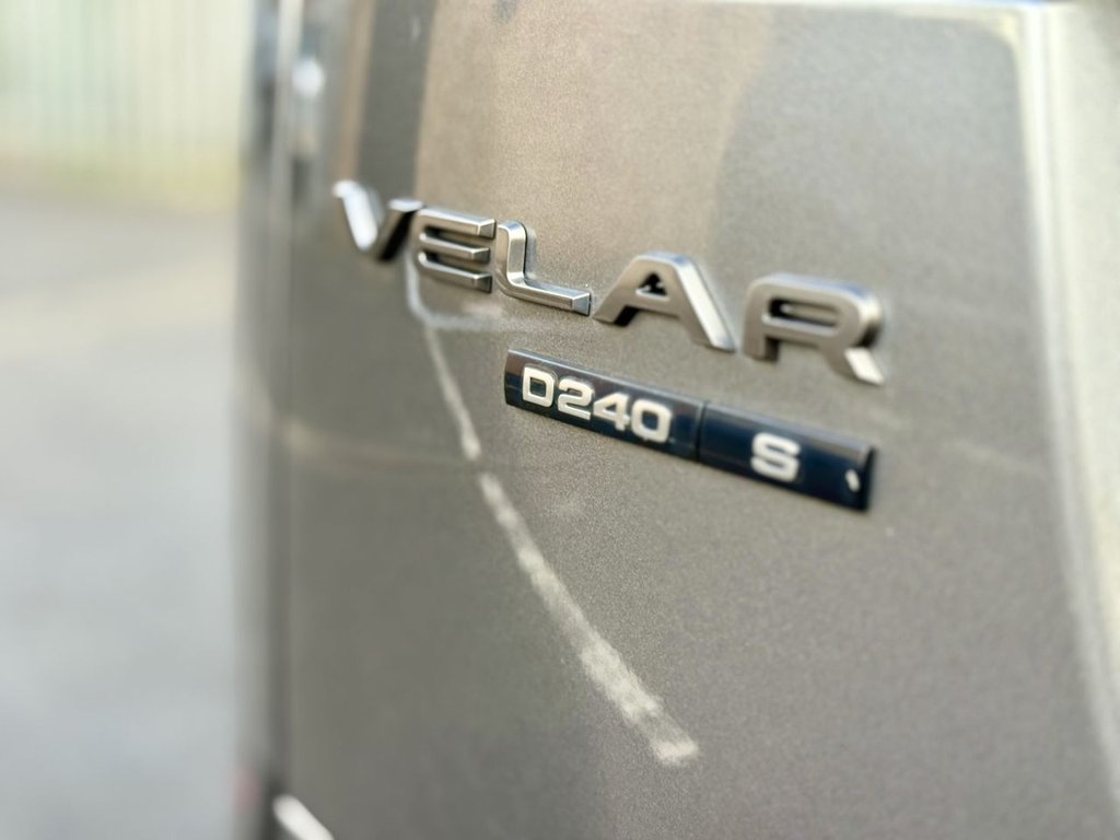 Used Land Rover Range Rover Velar 2018 for sale - 76323344: Photo 22