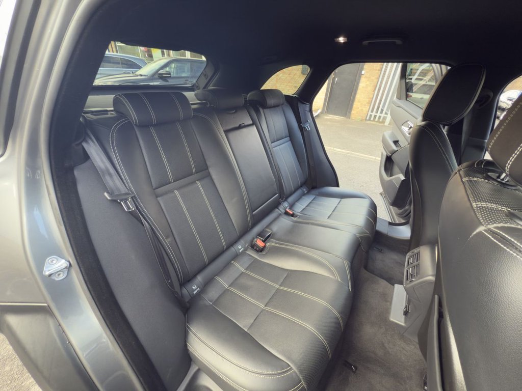 Used Land Rover Range Rover Velar 2018 for sale - 76323344: Photo 27