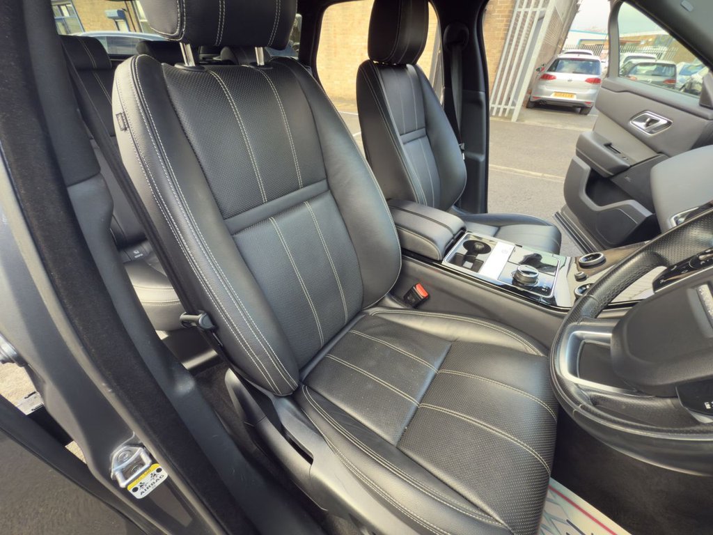 Used Land Rover Range Rover Velar 2018 for sale - 76323344: Photo 28