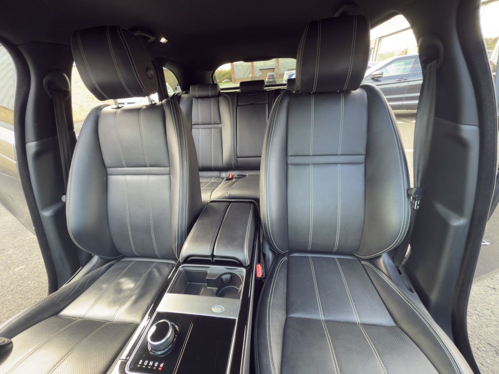 Used Land Rover Range Rover Velar 2018 for sale - 76323344: Photo 29