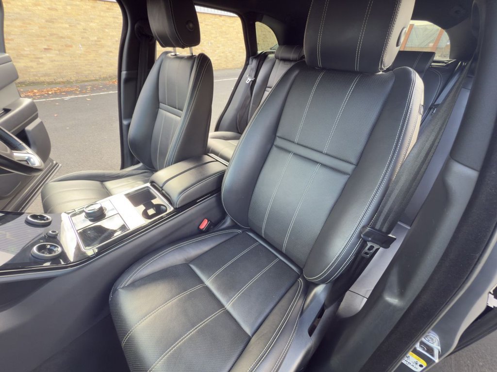 Used Land Rover Range Rover Velar 2018 for sale - 76323344: Photo 31